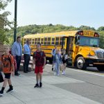 article image - School bus